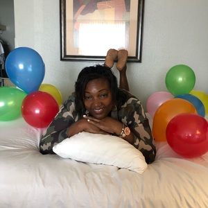 Meet your Posher, Marchella